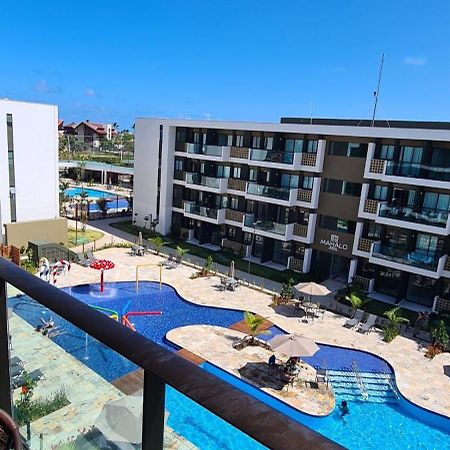 Makia Beach Experience Concept Pôrto das Galinhas Zewnętrze zdjęcie