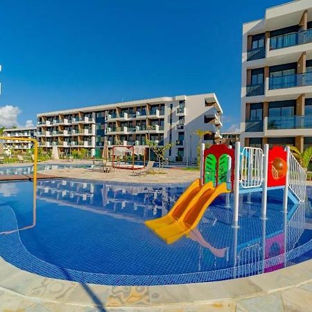 Makia Beach Experience Concept Pôrto das Galinhas Zewnętrze zdjęcie