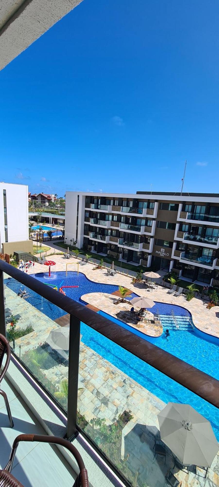 Makia Beach Experience Concept Pôrto das Galinhas Zewnętrze zdjęcie