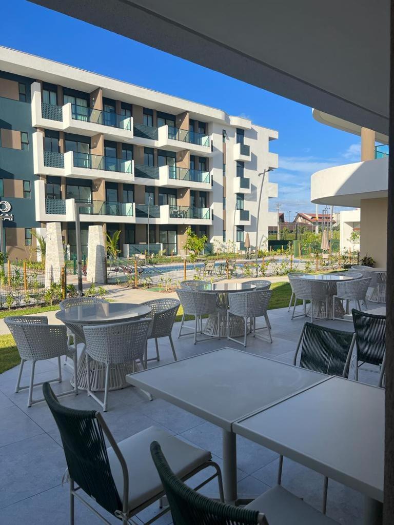 Makia Beach Experience Concept Pôrto das Galinhas Zewnętrze zdjęcie