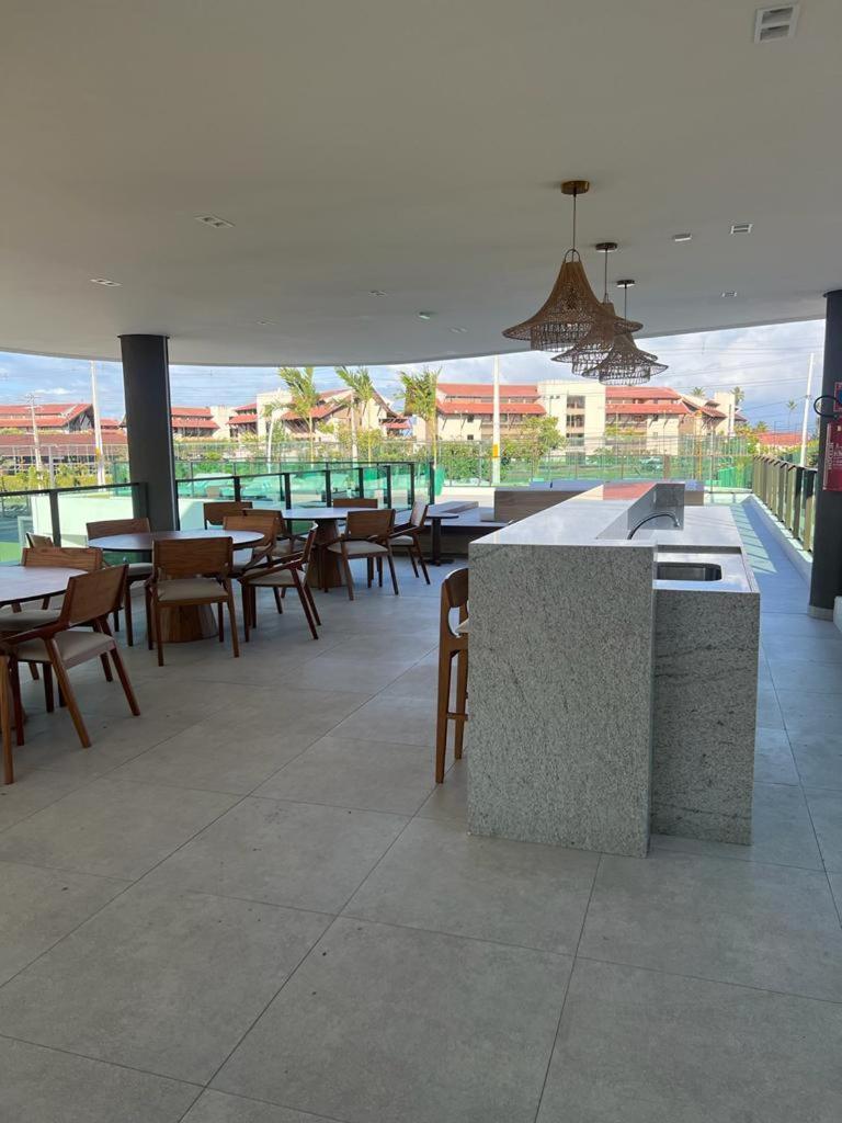 Makia Beach Experience Concept Pôrto das Galinhas Zewnętrze zdjęcie