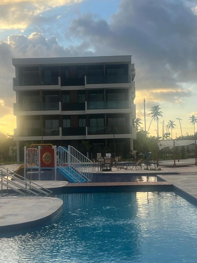 Makia Beach Experience Concept Pôrto das Galinhas Zewnętrze zdjęcie