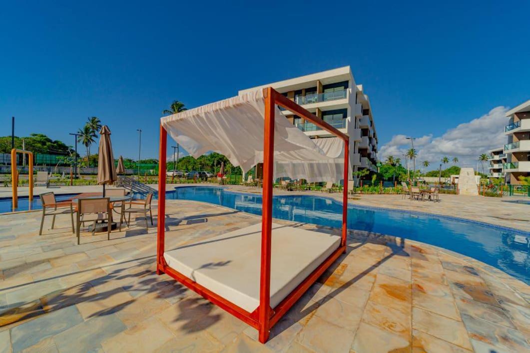 Makia Beach Experience Concept Pôrto das Galinhas Zewnętrze zdjęcie