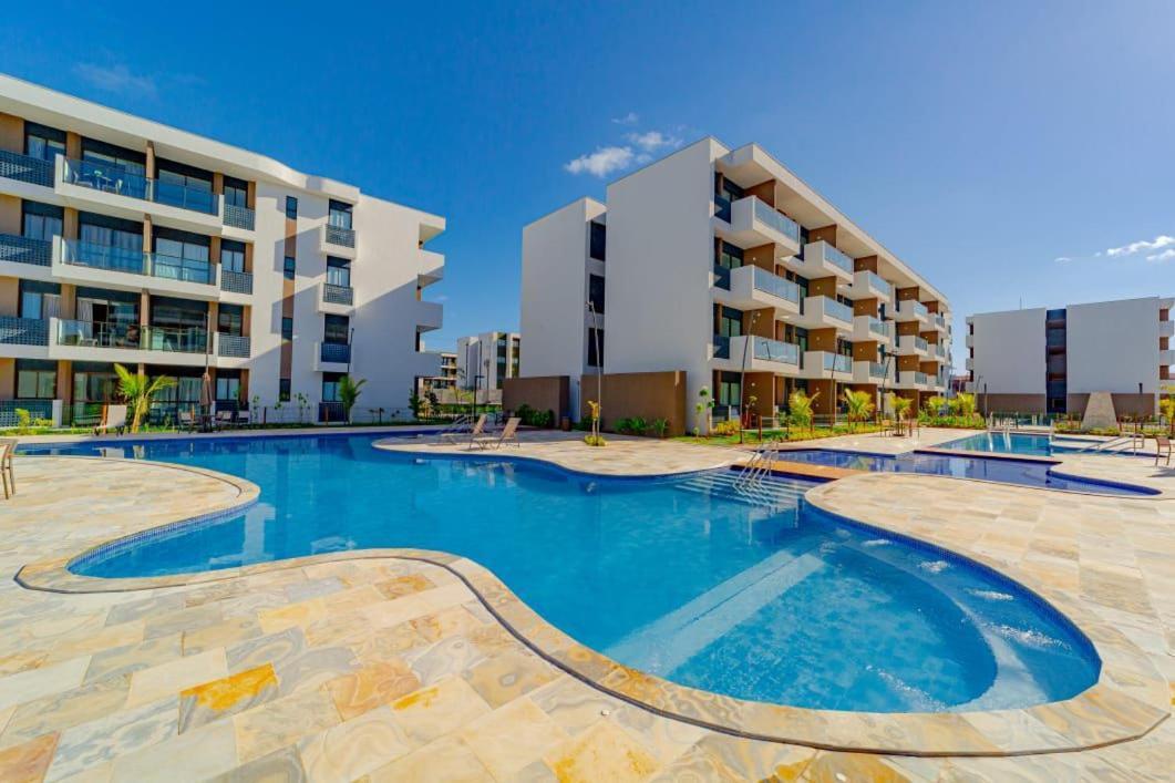 Makia Beach Experience Concept Pôrto das Galinhas Zewnętrze zdjęcie