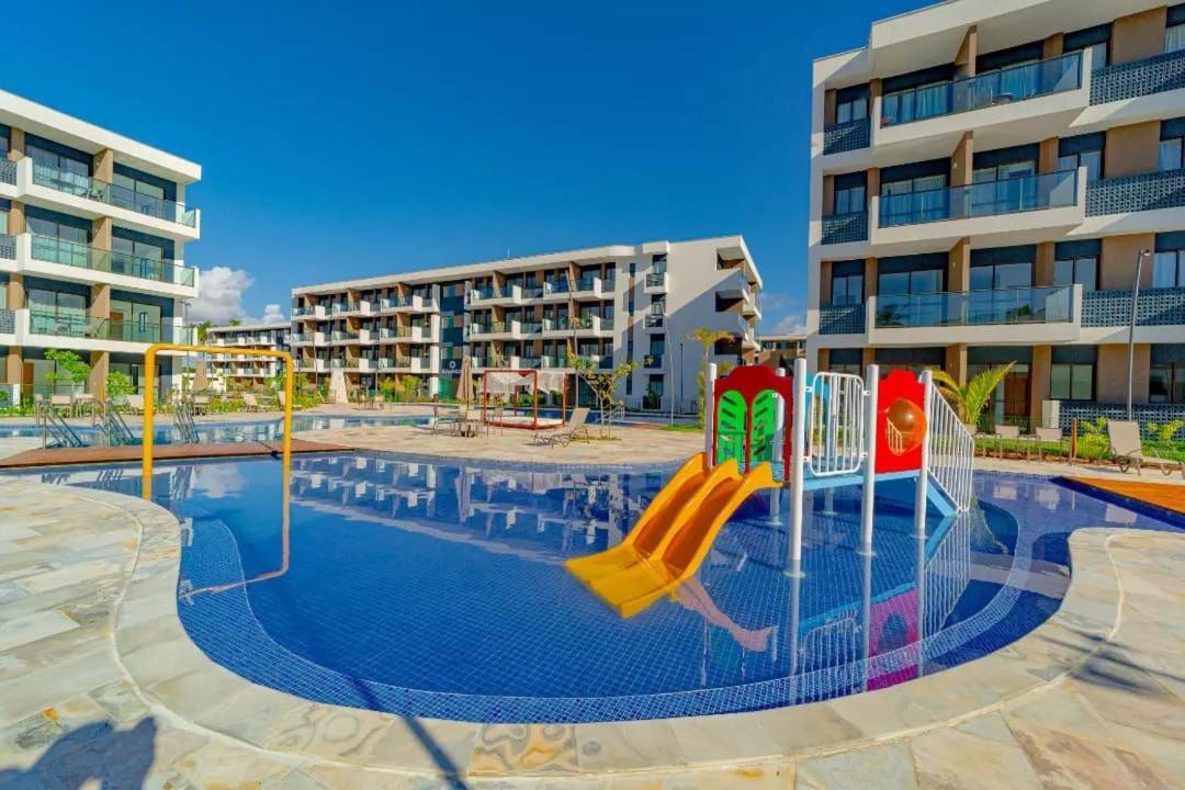 Makia Beach Experience Concept Pôrto das Galinhas Zewnętrze zdjęcie