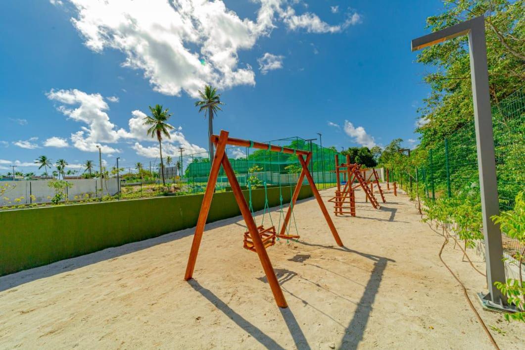 Makia Beach Experience Concept Pôrto das Galinhas Zewnętrze zdjęcie