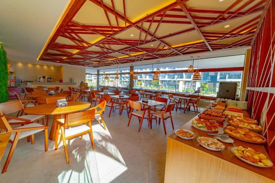 Makia Beach Experience Concept Pôrto das Galinhas Zewnętrze zdjęcie