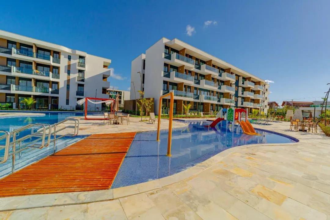 Makia Beach Experience Concept Pôrto das Galinhas Zewnętrze zdjęcie